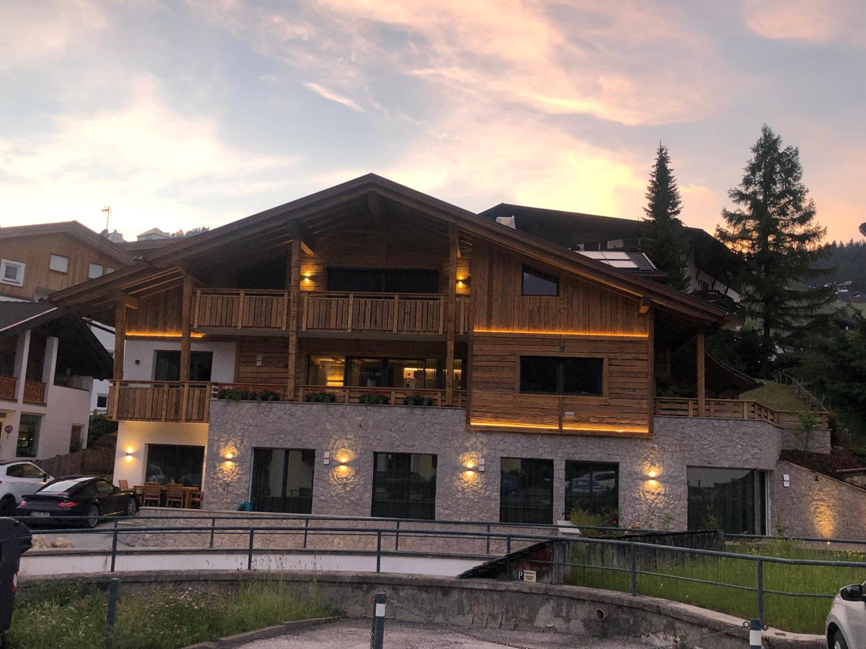 Chalet Zenit photo 3