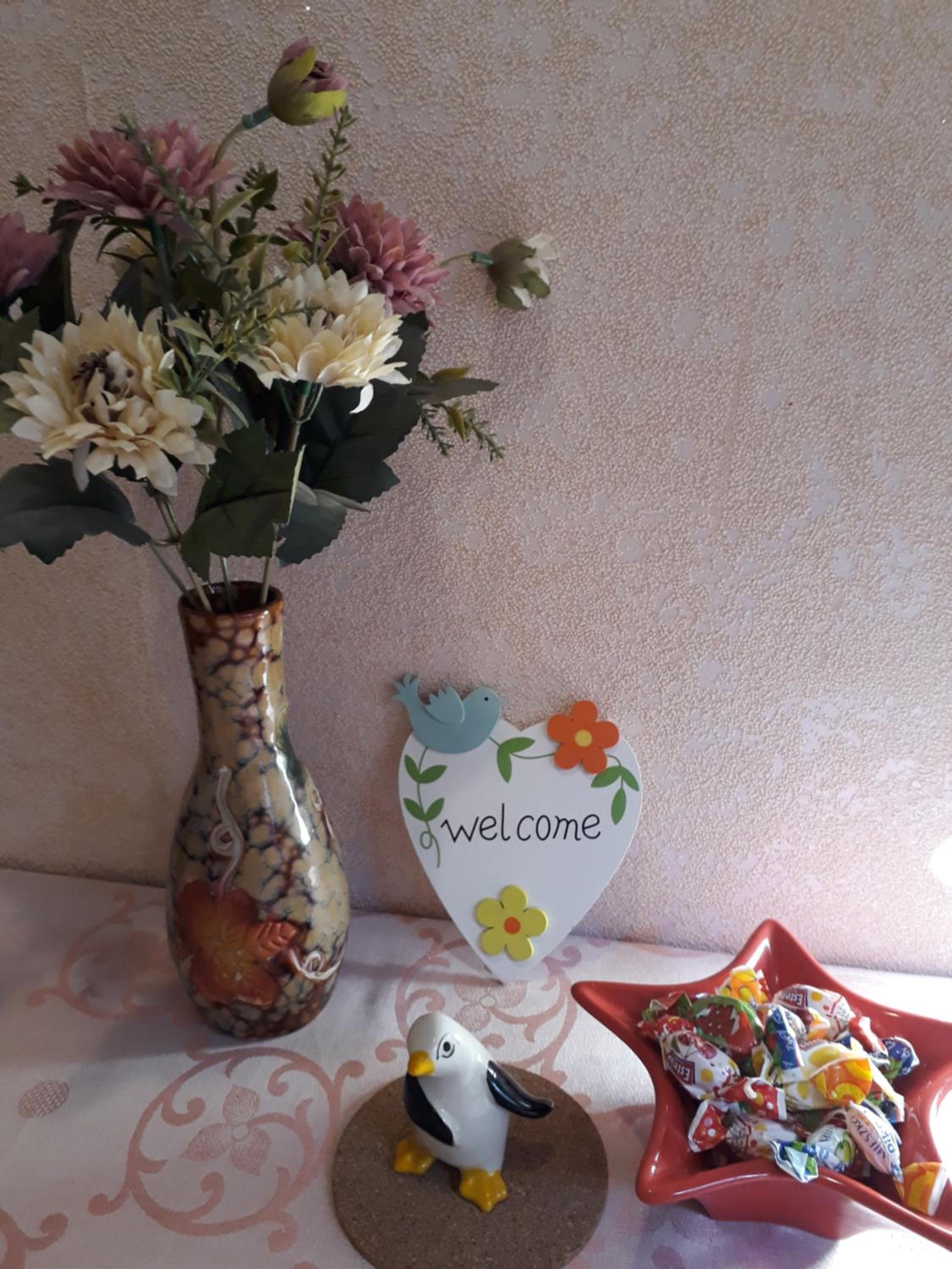 Cute&Tiny -5 minutes walk from Marjanishvili Metro view 5