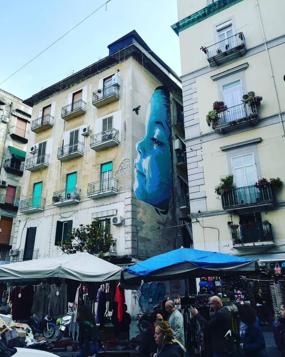 casa vacanze la piazzetta