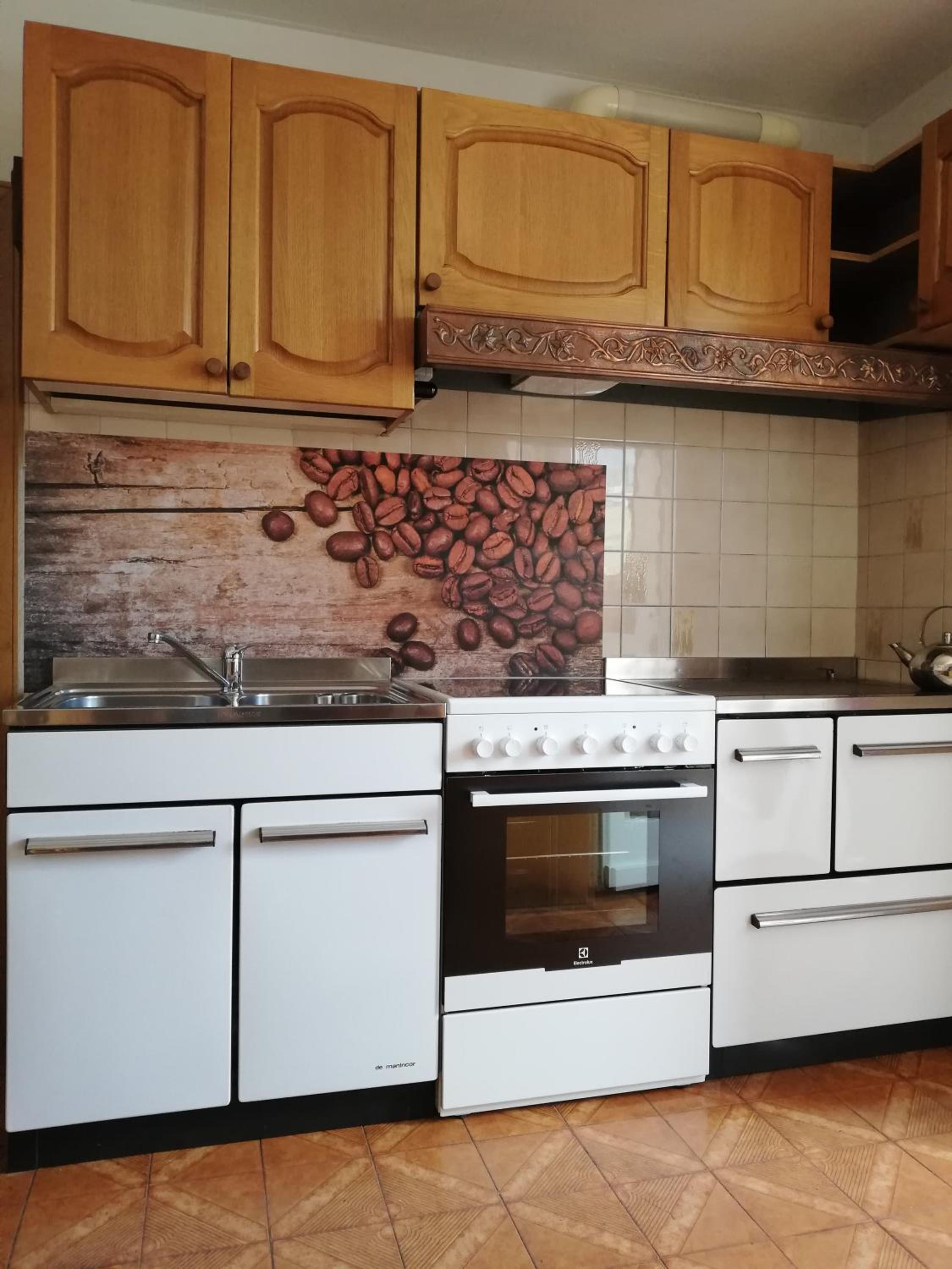Appartamento Pezzol