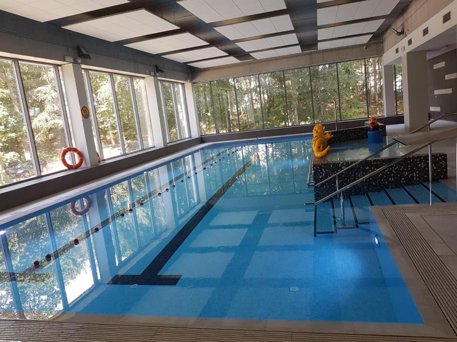 Aquamarina Międzyzdroje view 2
