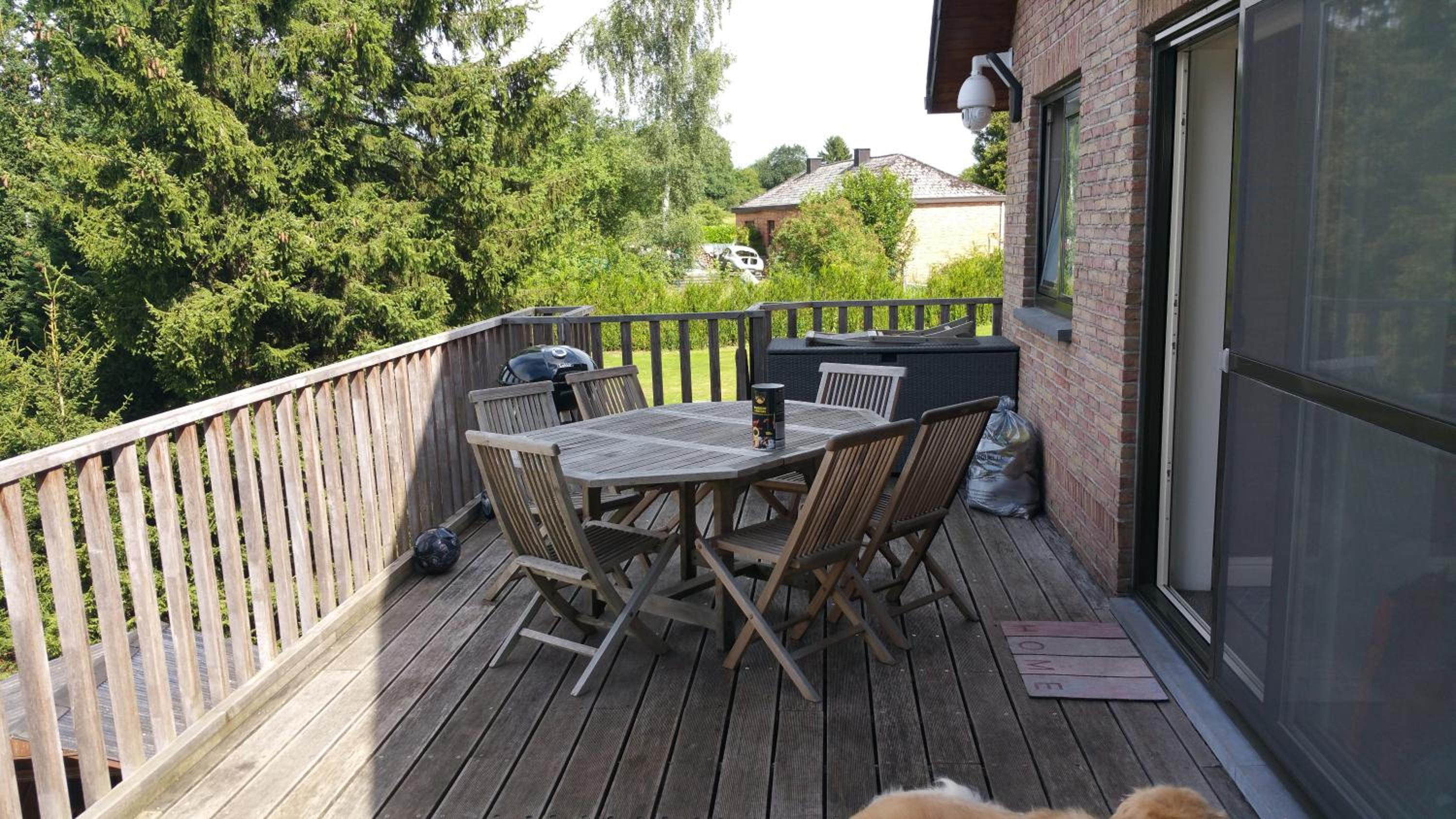 Hier begint den hemel.