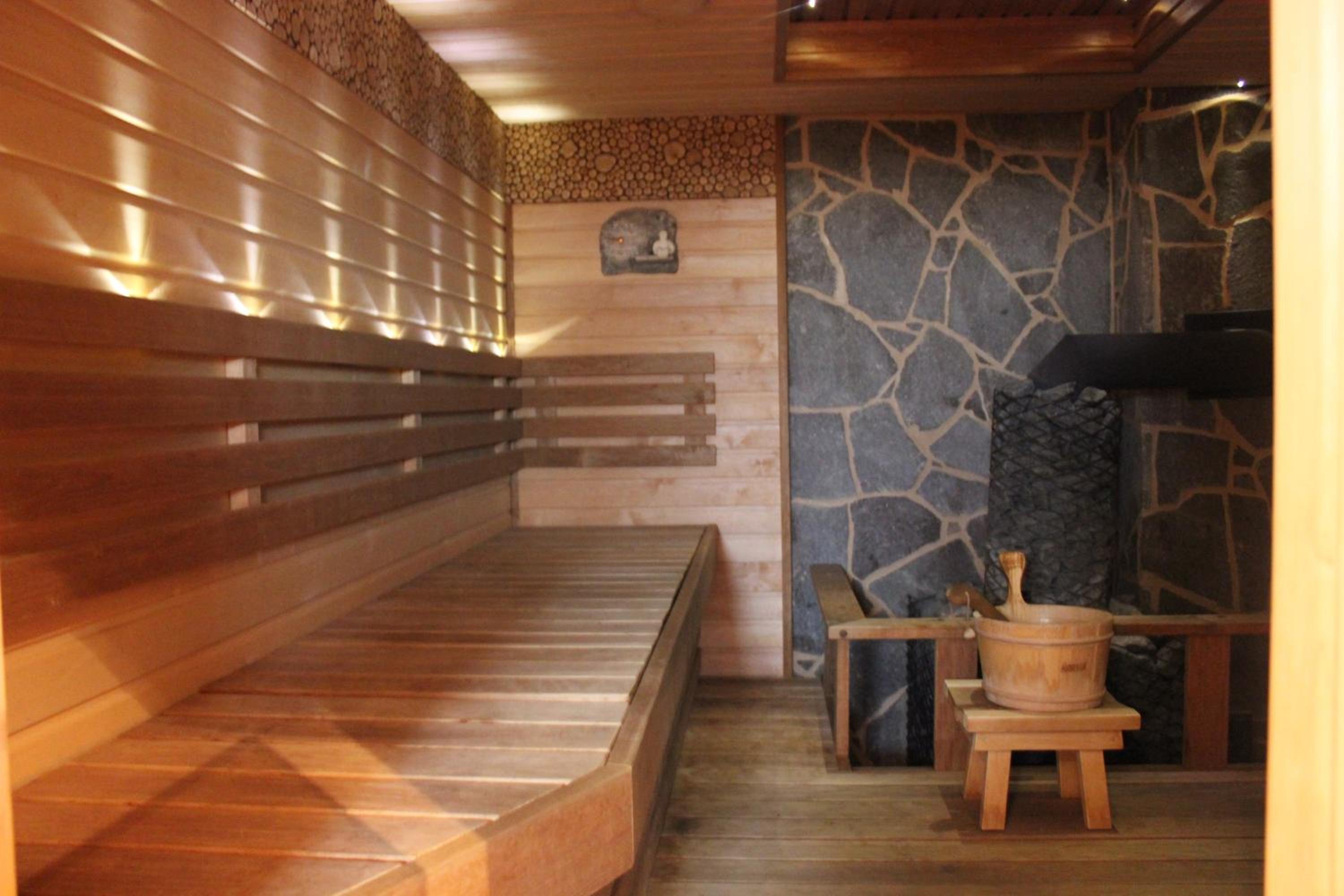Krapi Guesthouse