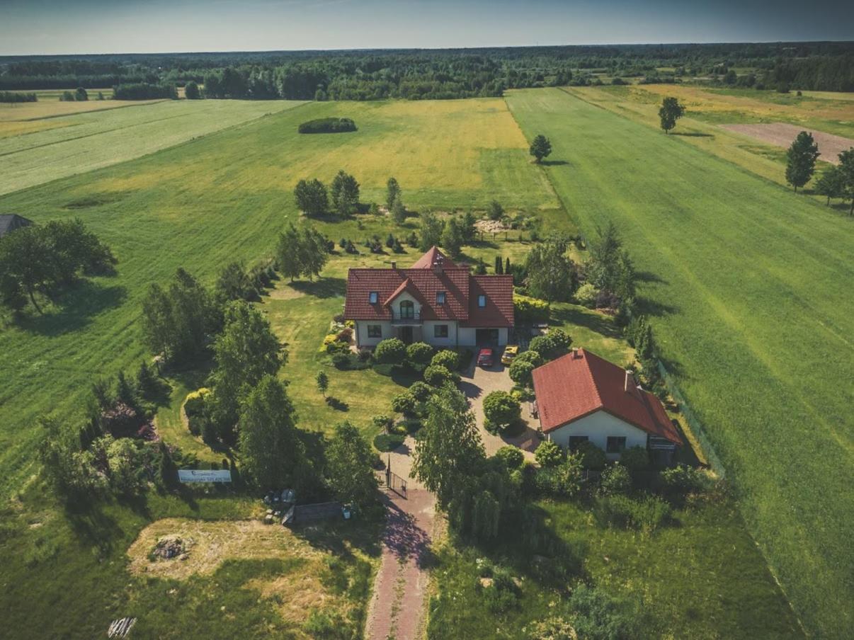Dom przy Kociej Górze view 2