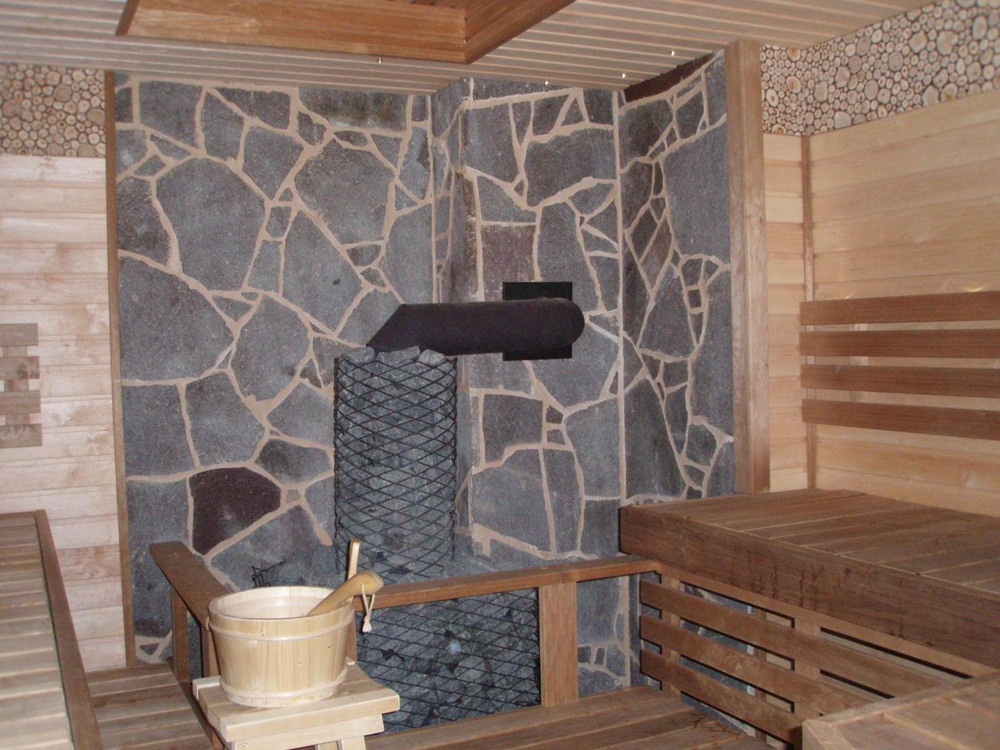 Krapi Guesthouse en Treimani