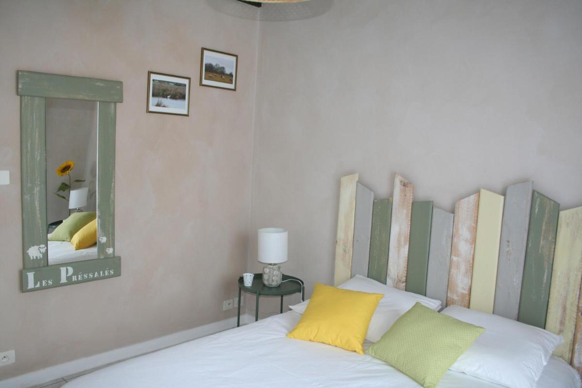 villa helianthe en Audenge