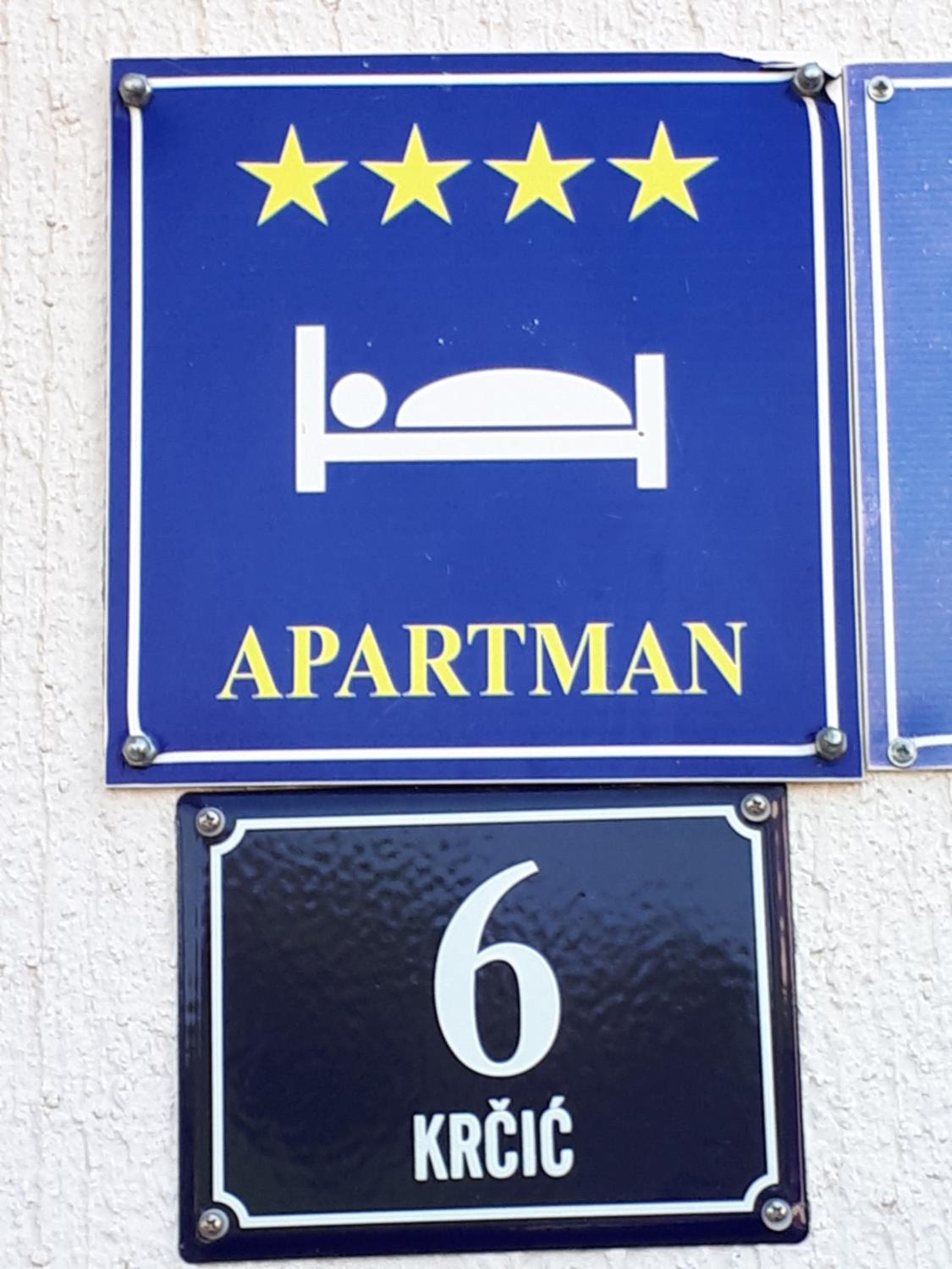 Apartments Ars Vivendi