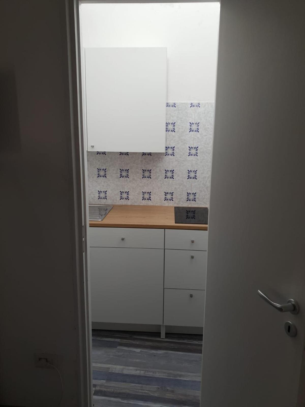 Lipari Suite Apartament photo 2