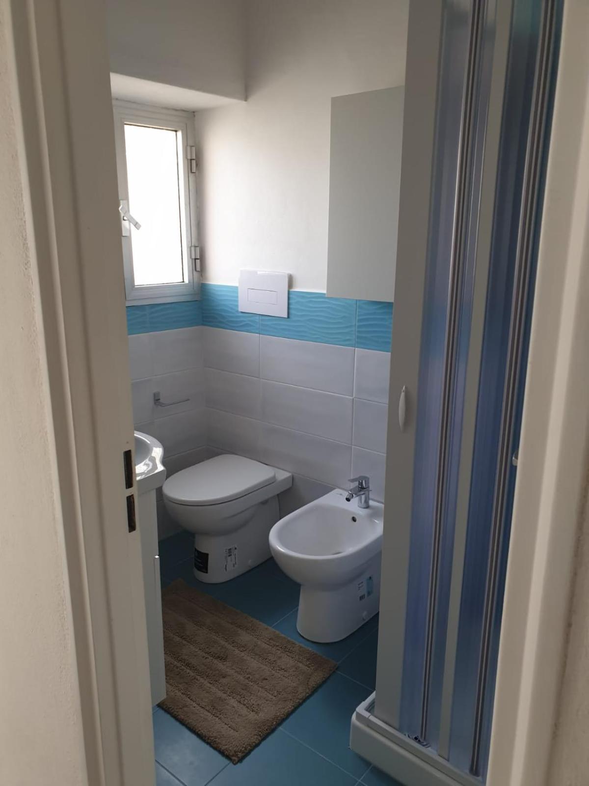 Lipari Suite Apartament photo 4