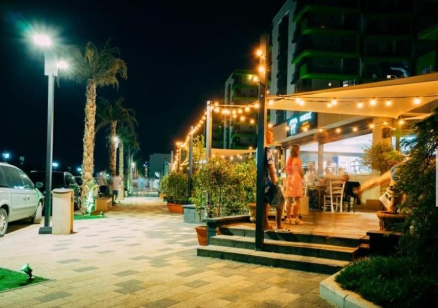 T&V Residence Mamaia Nord
