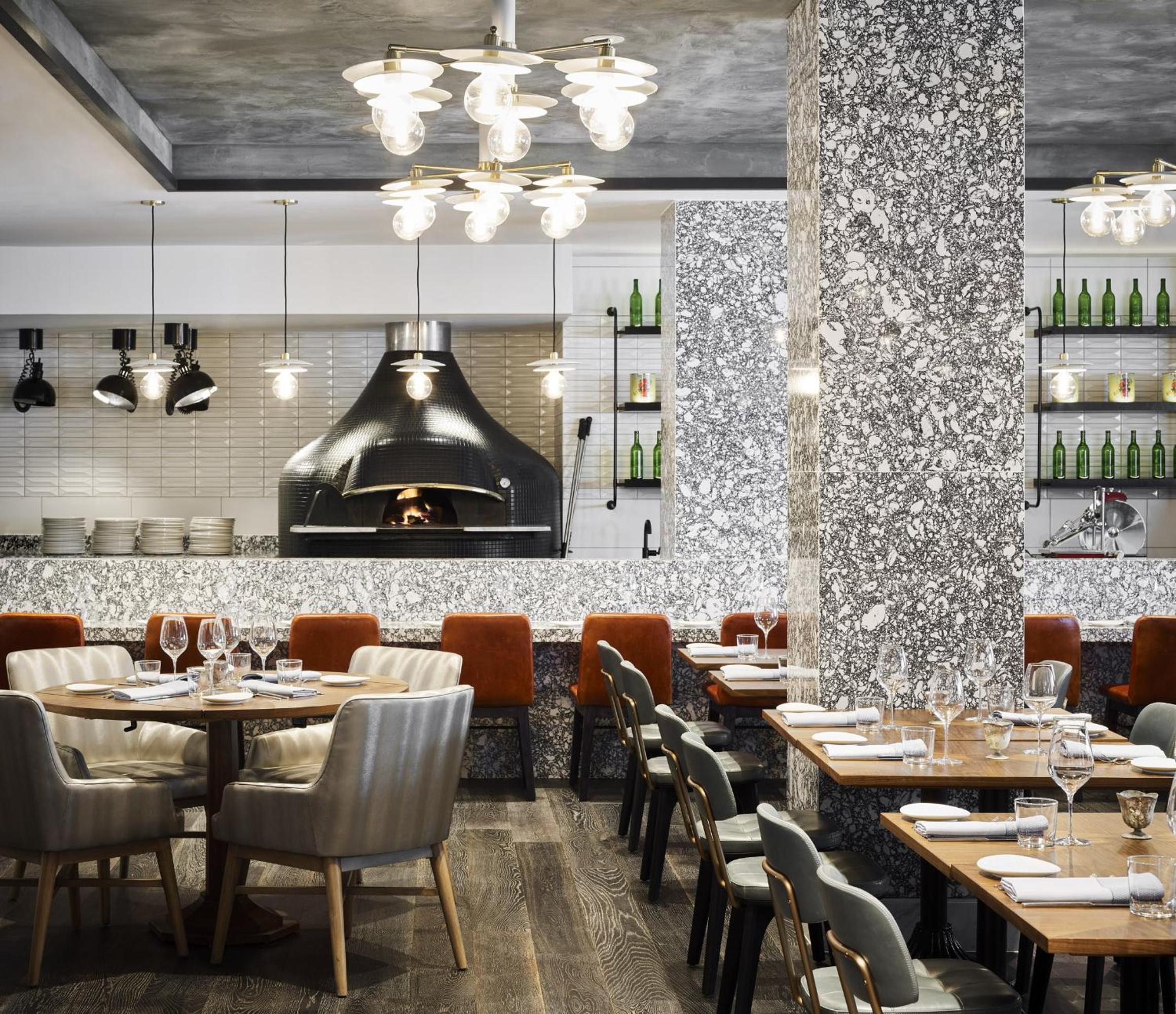 Hamilton Hotel - Washington DC-3