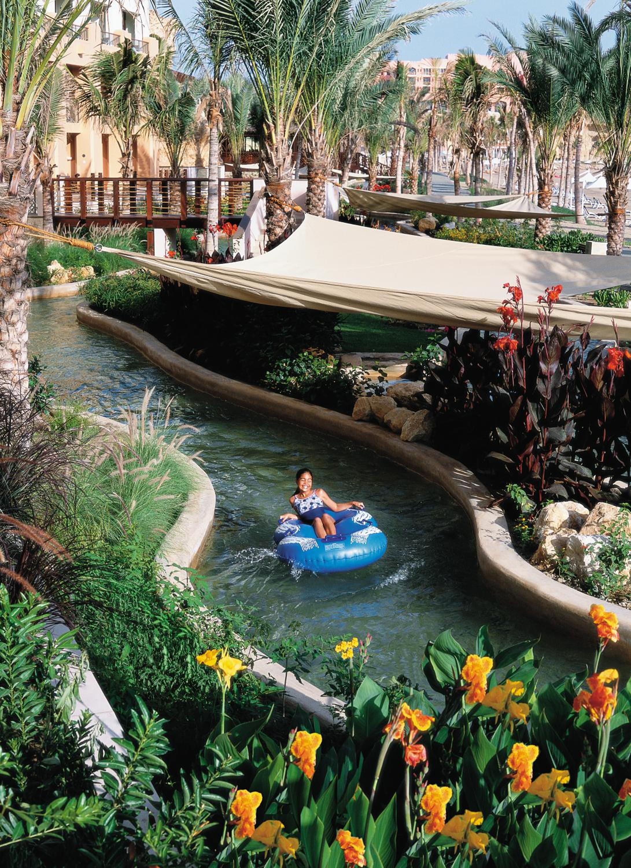 Hilton Muscat Al Bandar view 3