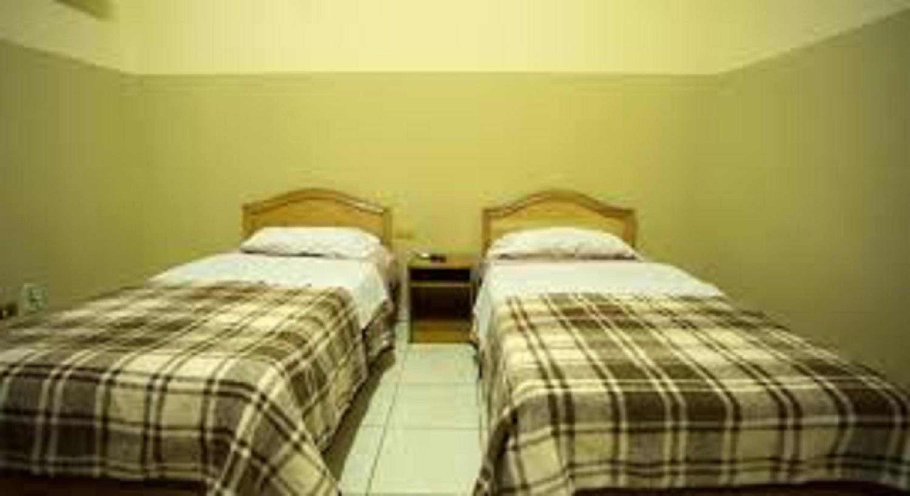 Hostel Vienna