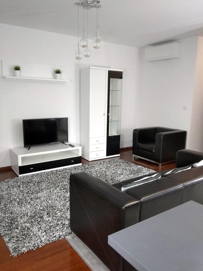 Apartament H&P Silver view 3