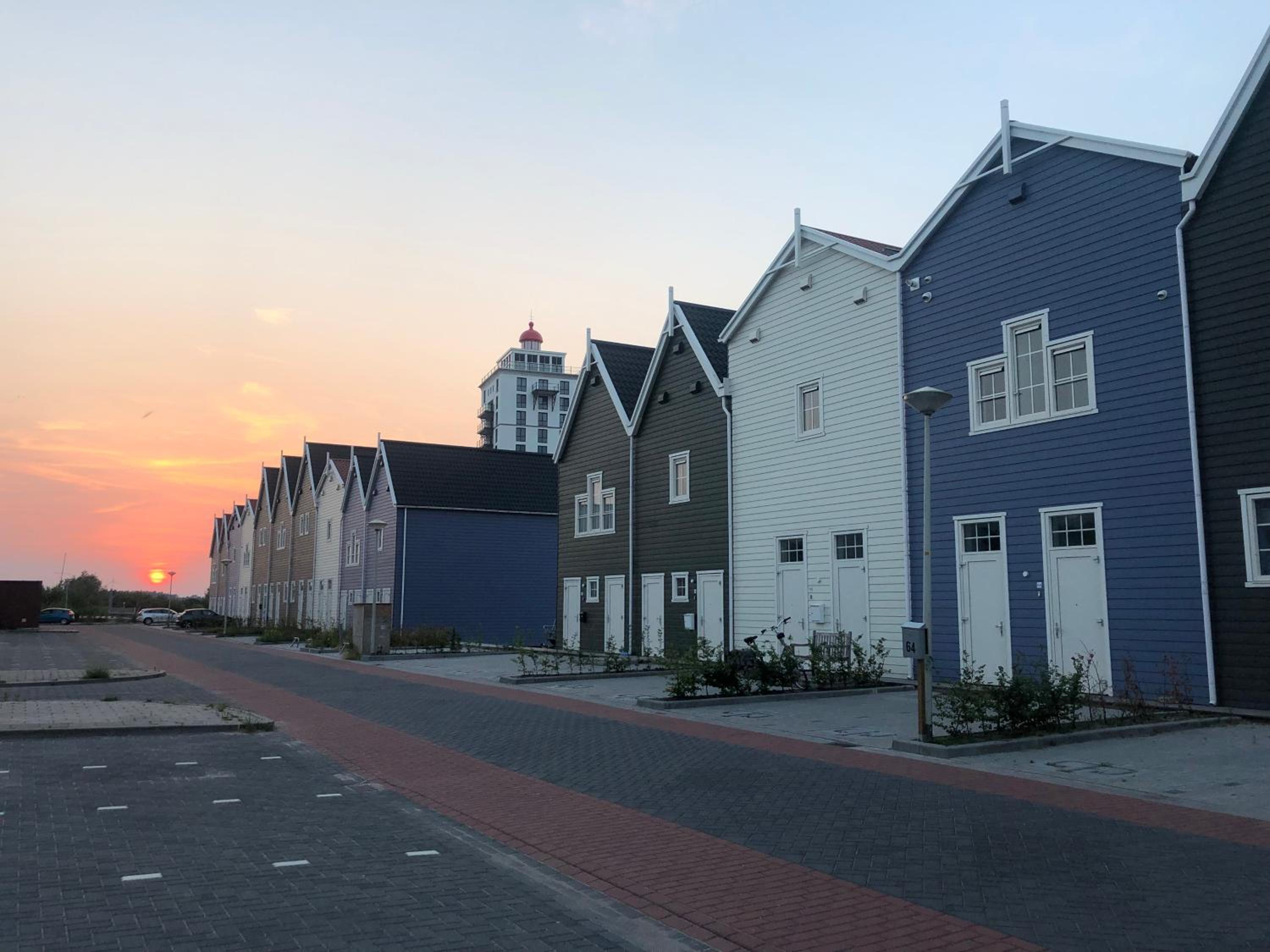 Boothuis 64 Harderwijk en Harderwijk