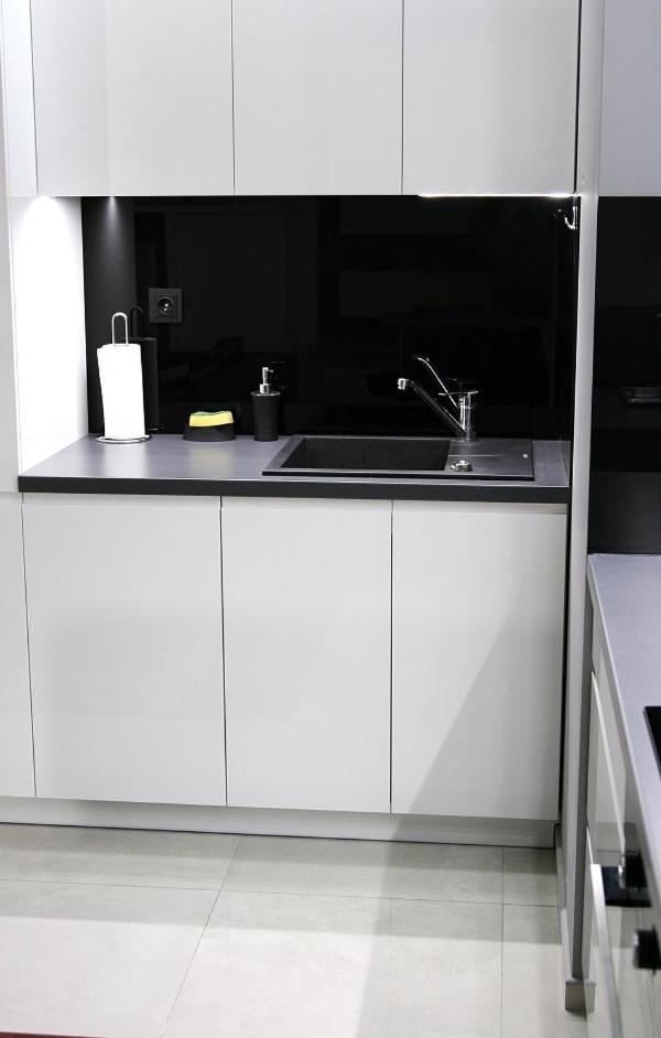 Apartament H&P Silver view 4