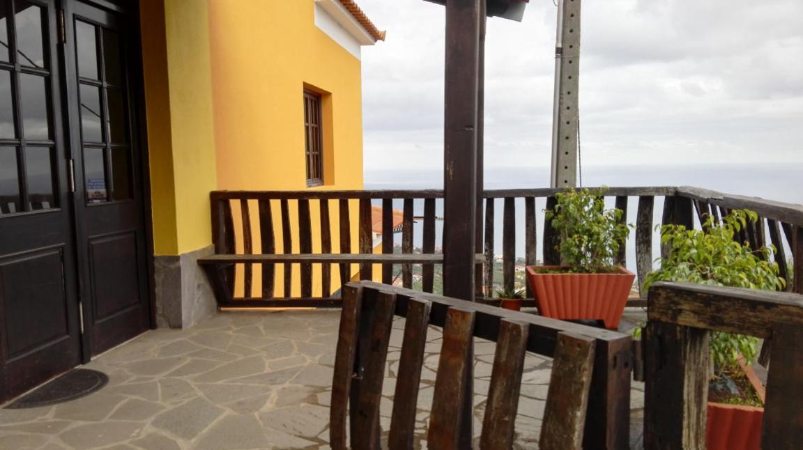 Apartamentos Villa view 4
