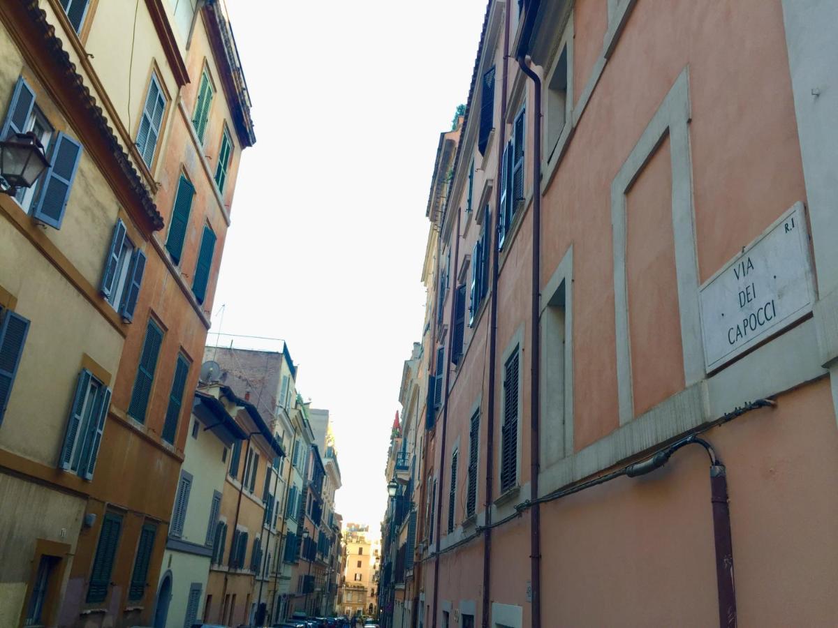 Guest Apartment Monti