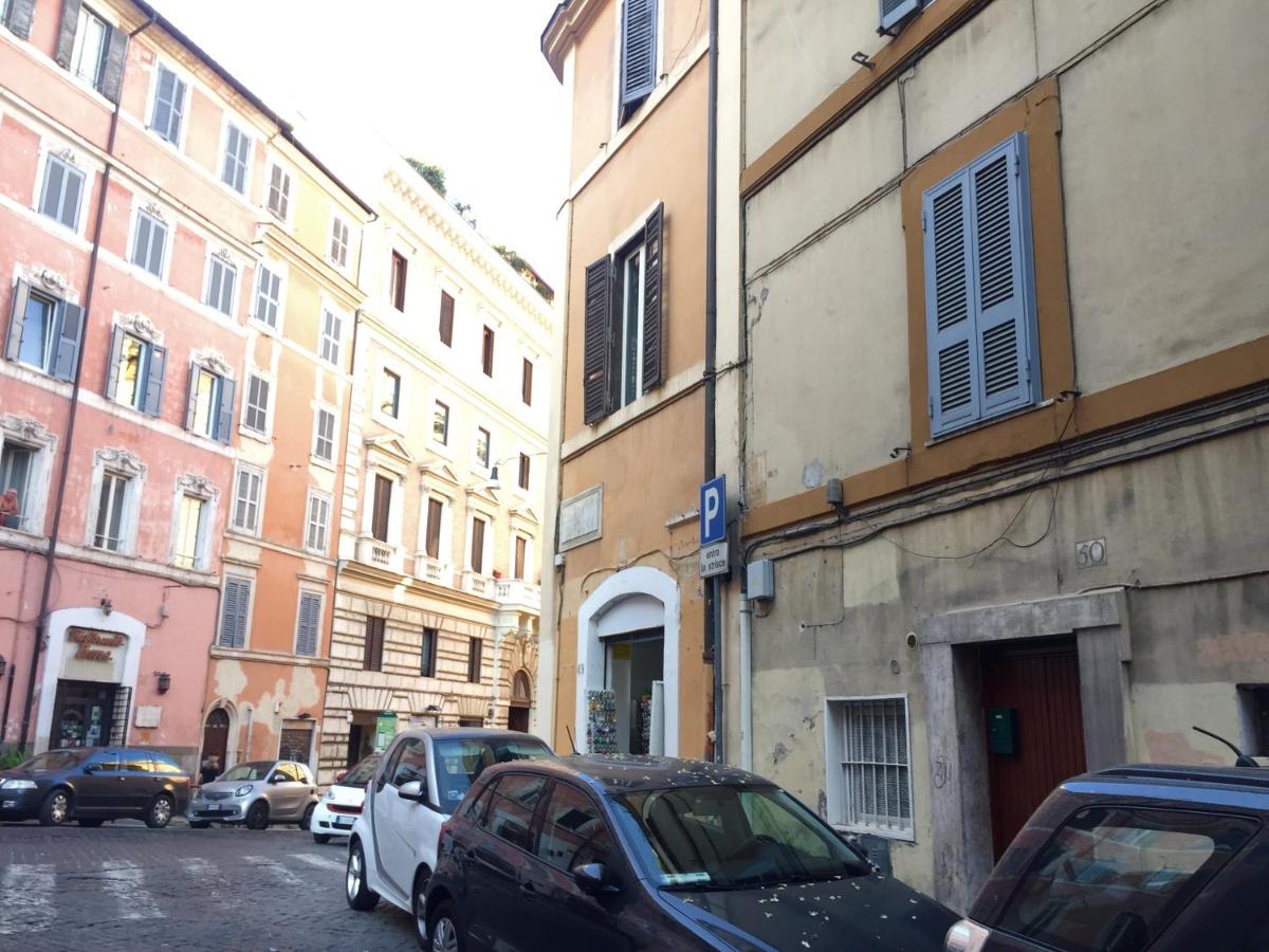 Guest Apartment Monti