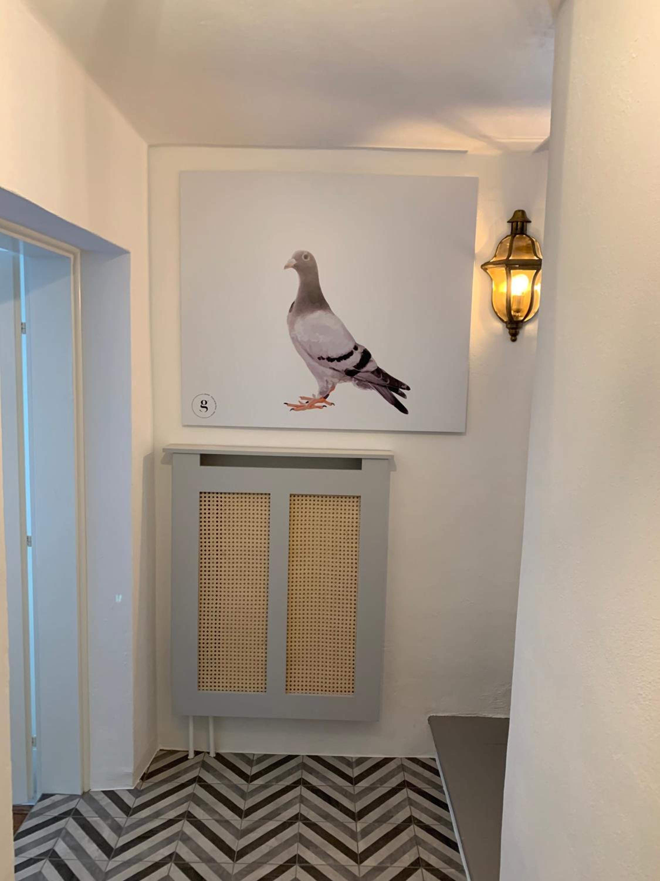 Boutique Gästehaus Guestel