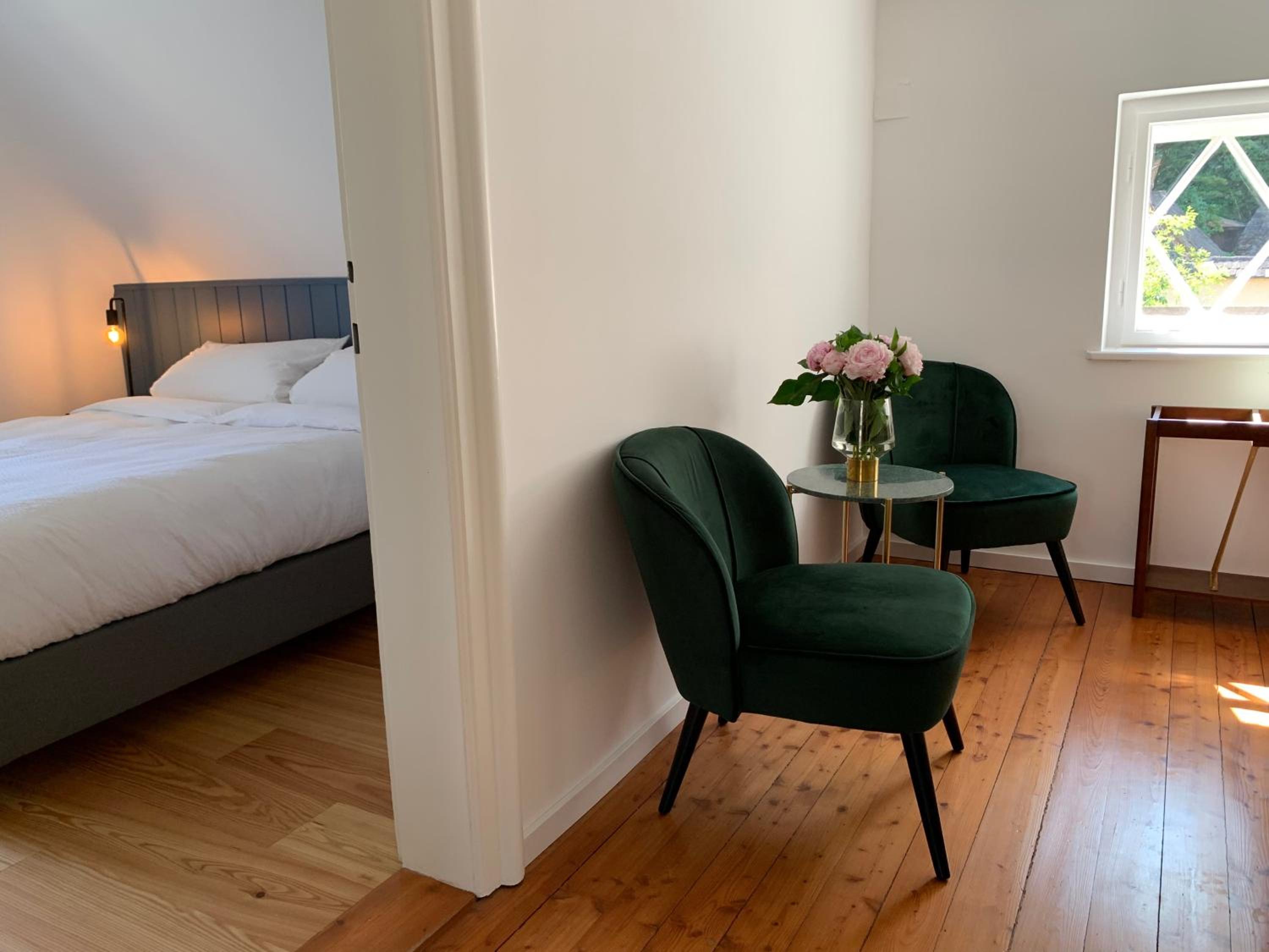 Boutique Gästehaus Guestel