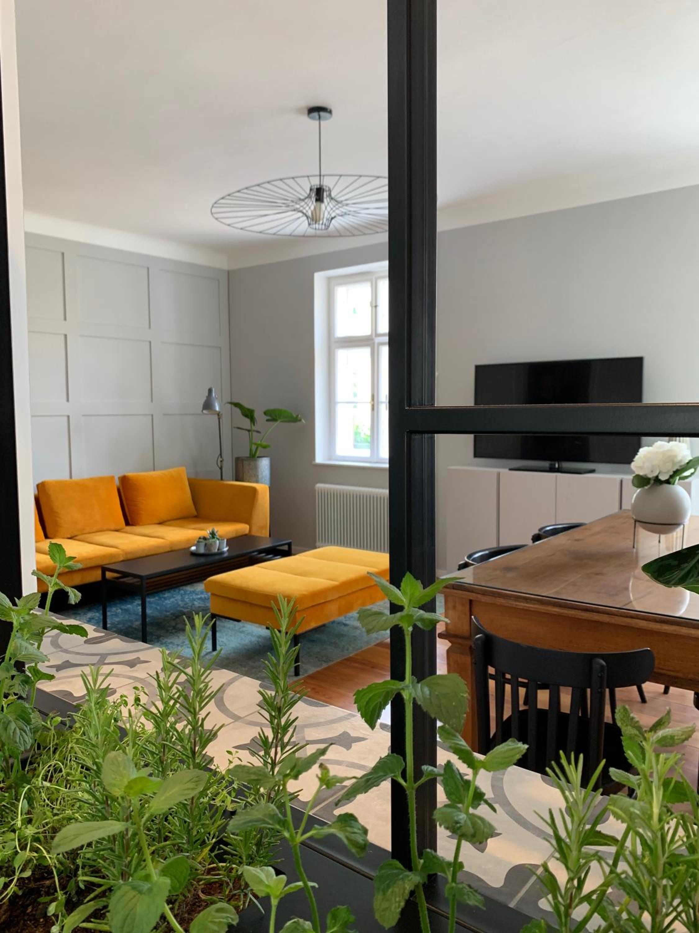 Boutique Gästehaus Guestel