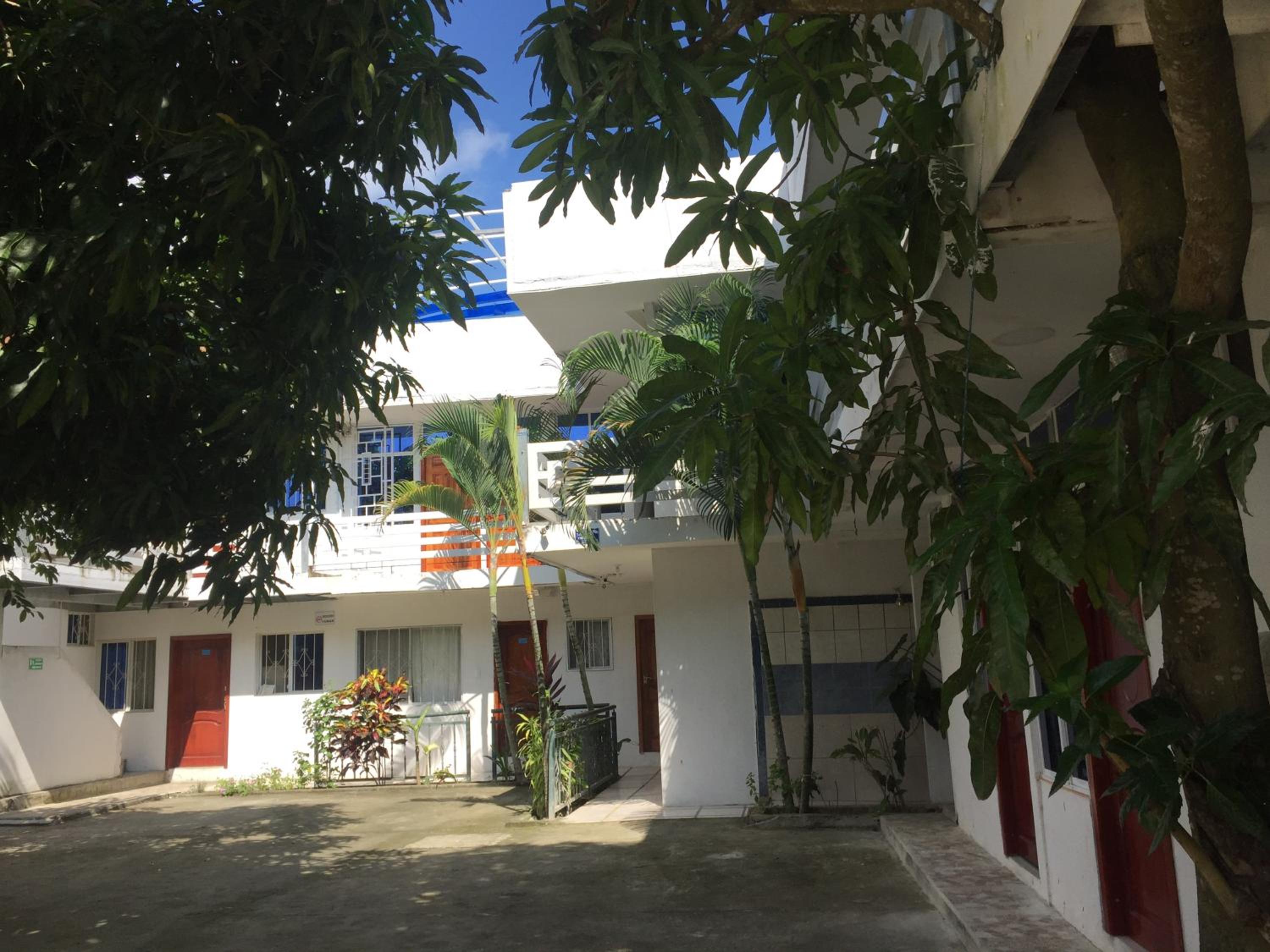 Hostal Sarai view 3