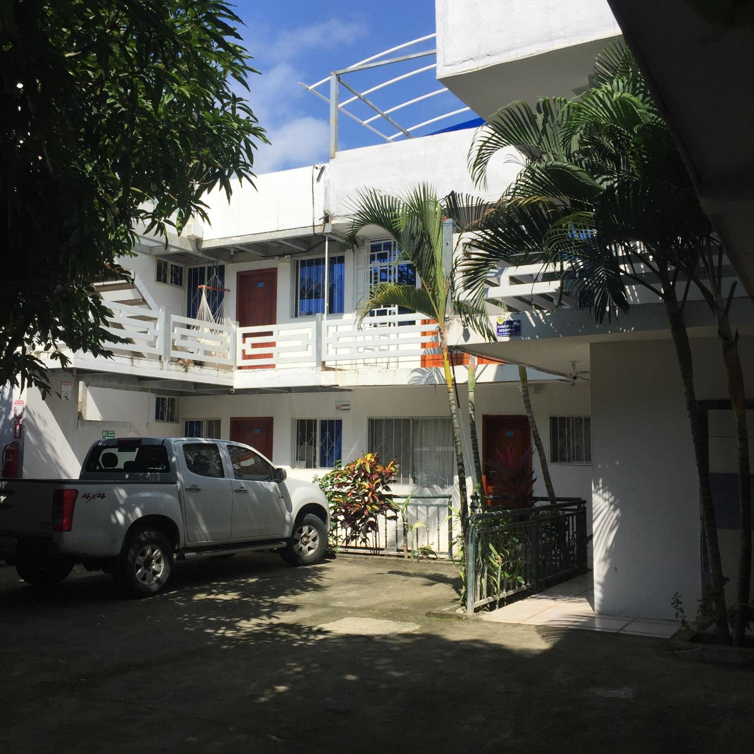 Hostal Sarai view 4