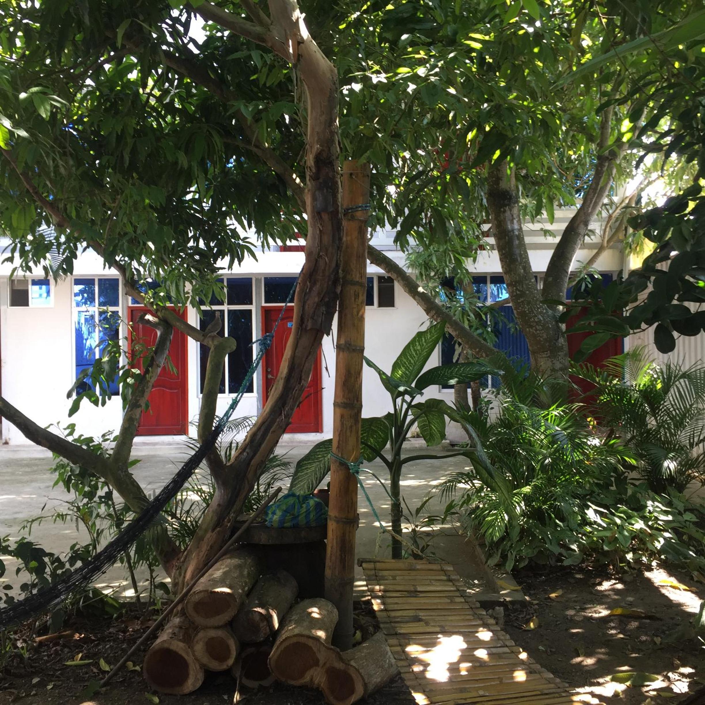 Hostal Sarai view 5