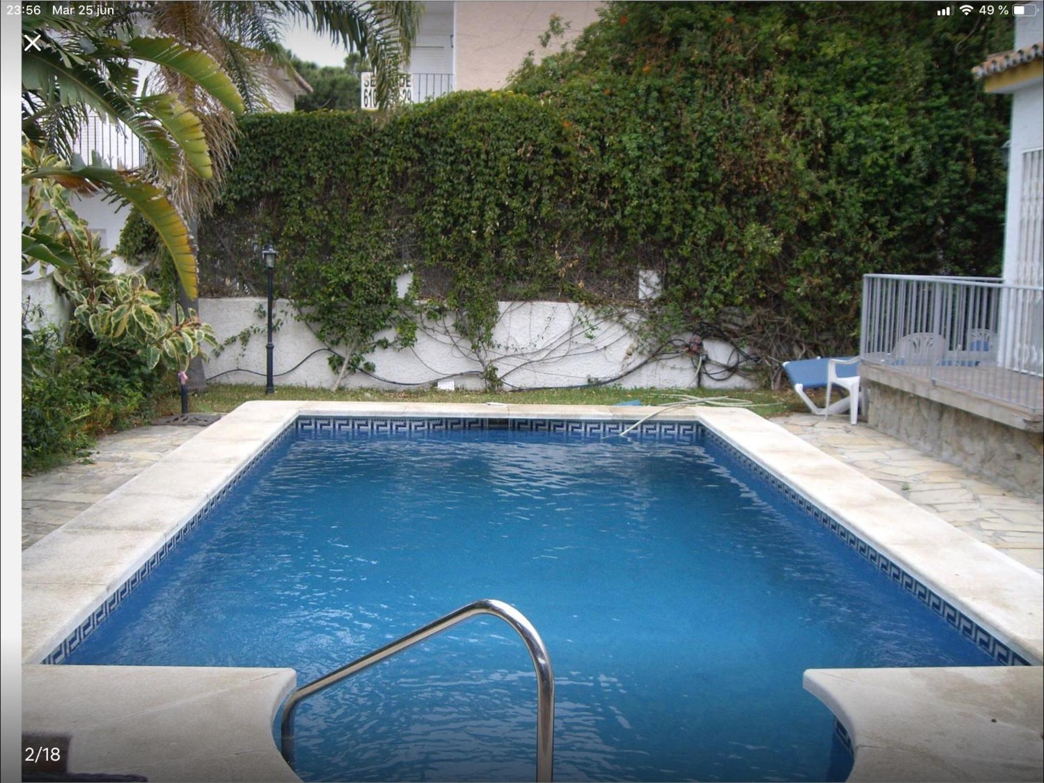 Villa Rosario view 3