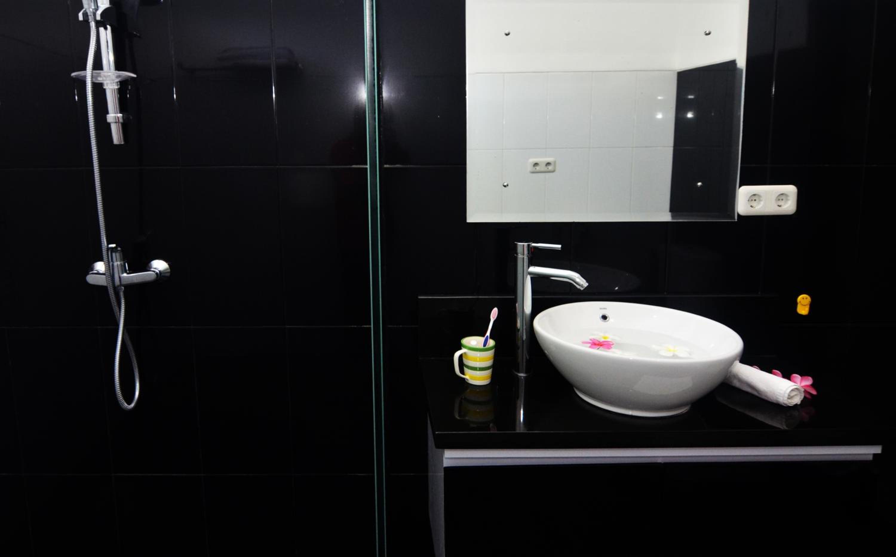 Lombok from your Private Villa Sepuluh
