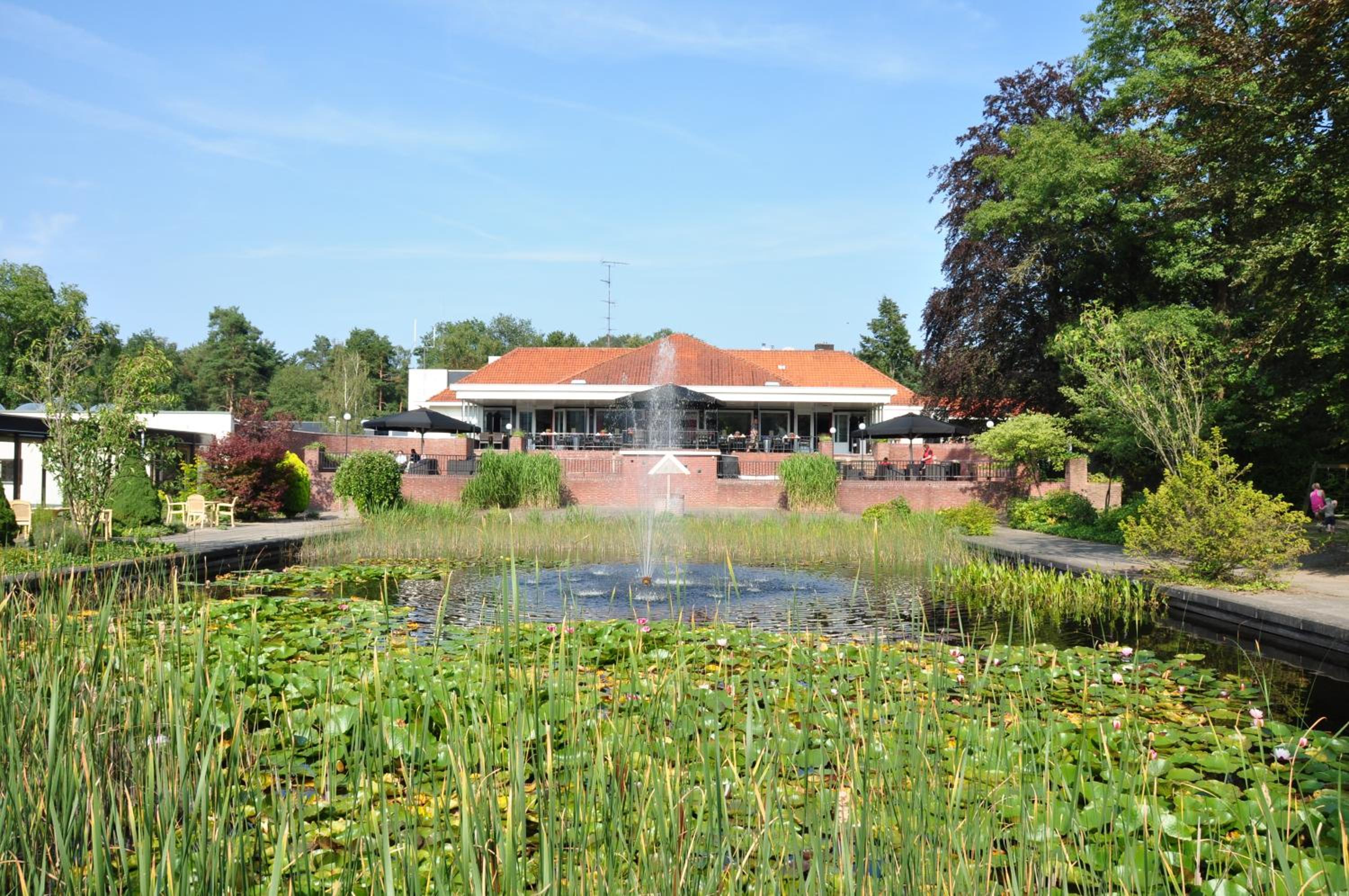 Resort Bad Boekelo - Hotel met Spa & Wellness in Enschede