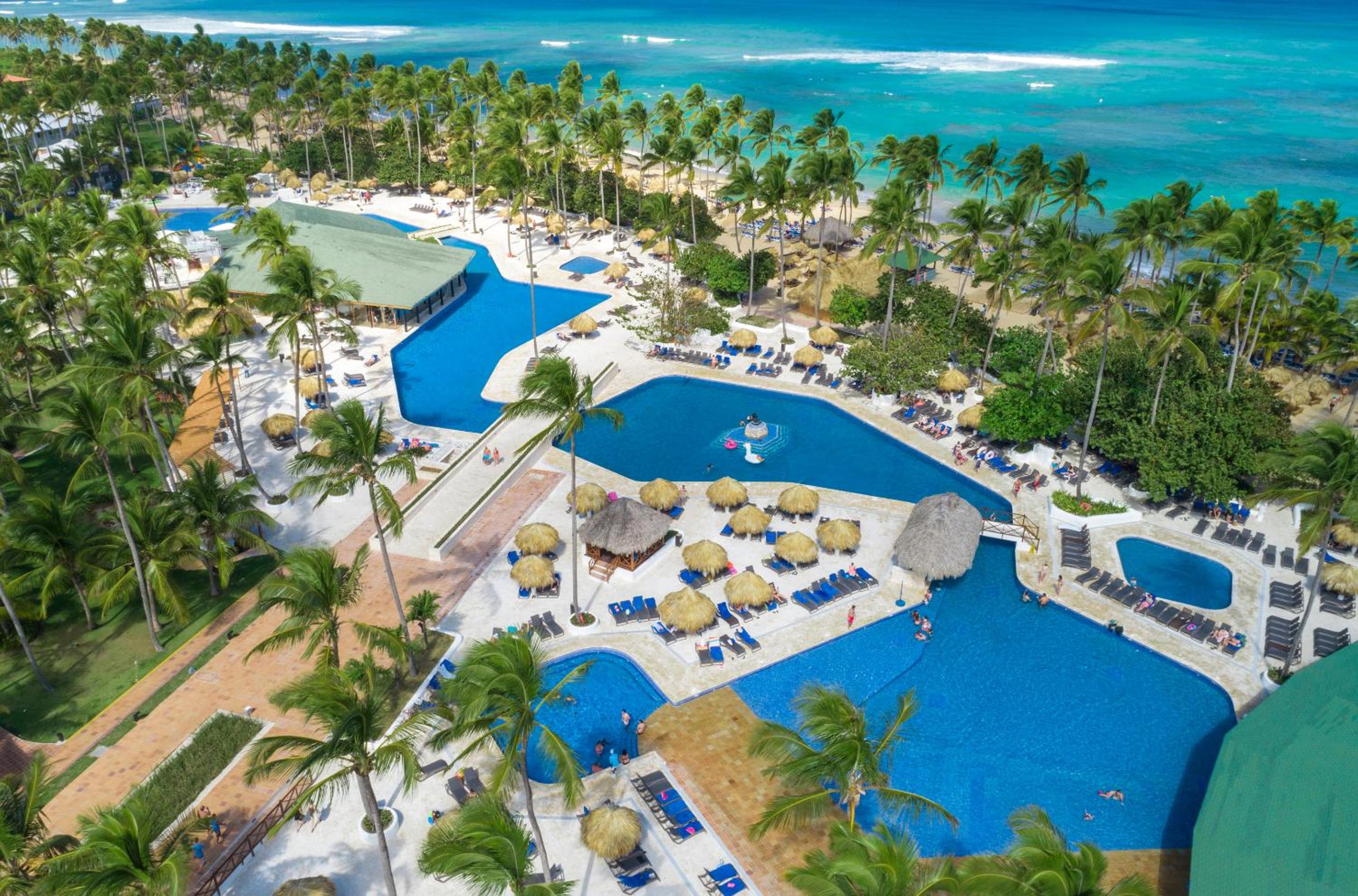 Grand Sirenis Punta Cana Resort & Aquagames - All Inclusive 照片第 101 張,共 136 張