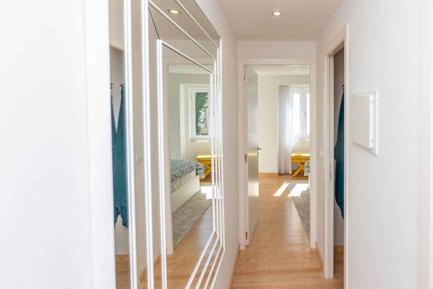 Cascais Seaside Duplex - 200m from the beach! view 3