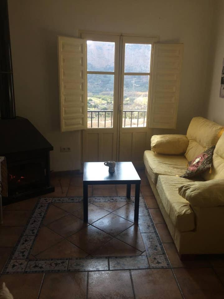 Villa Ugijar photo 4