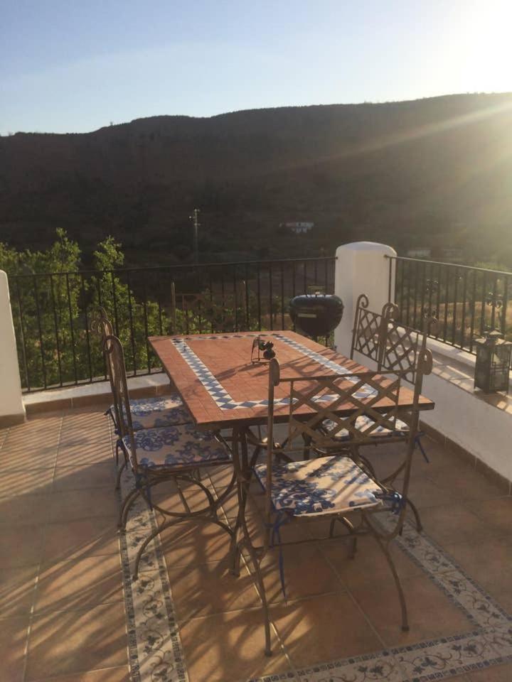 Villa Ugijar photo 2