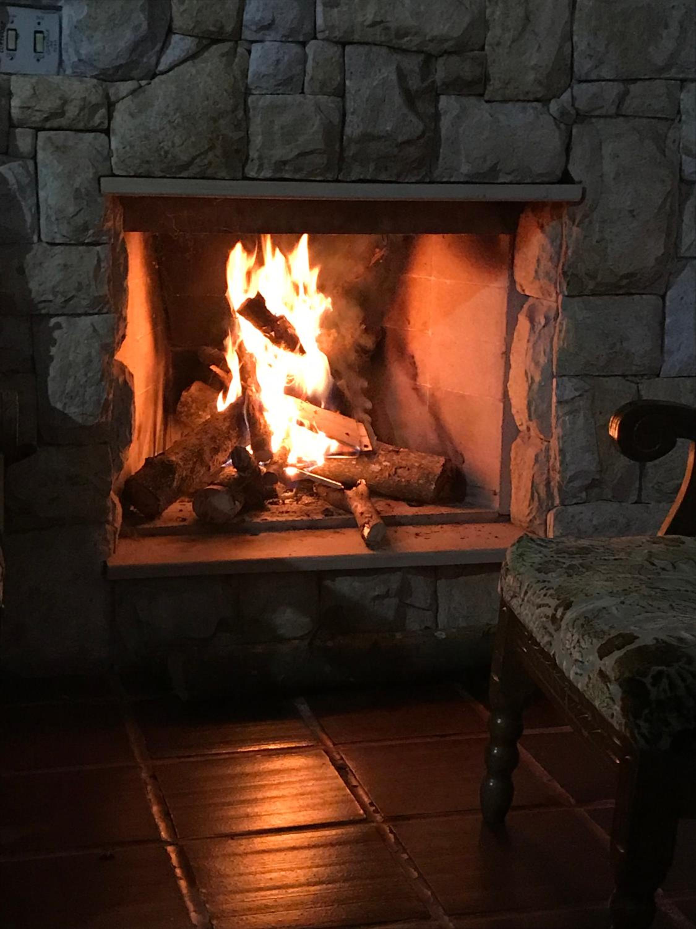 chácara vovó Lucia