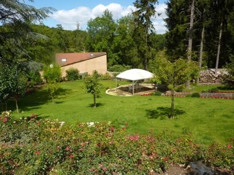 Appartements et Chambres Le Vaumurier de Saint Lambert, photo 26