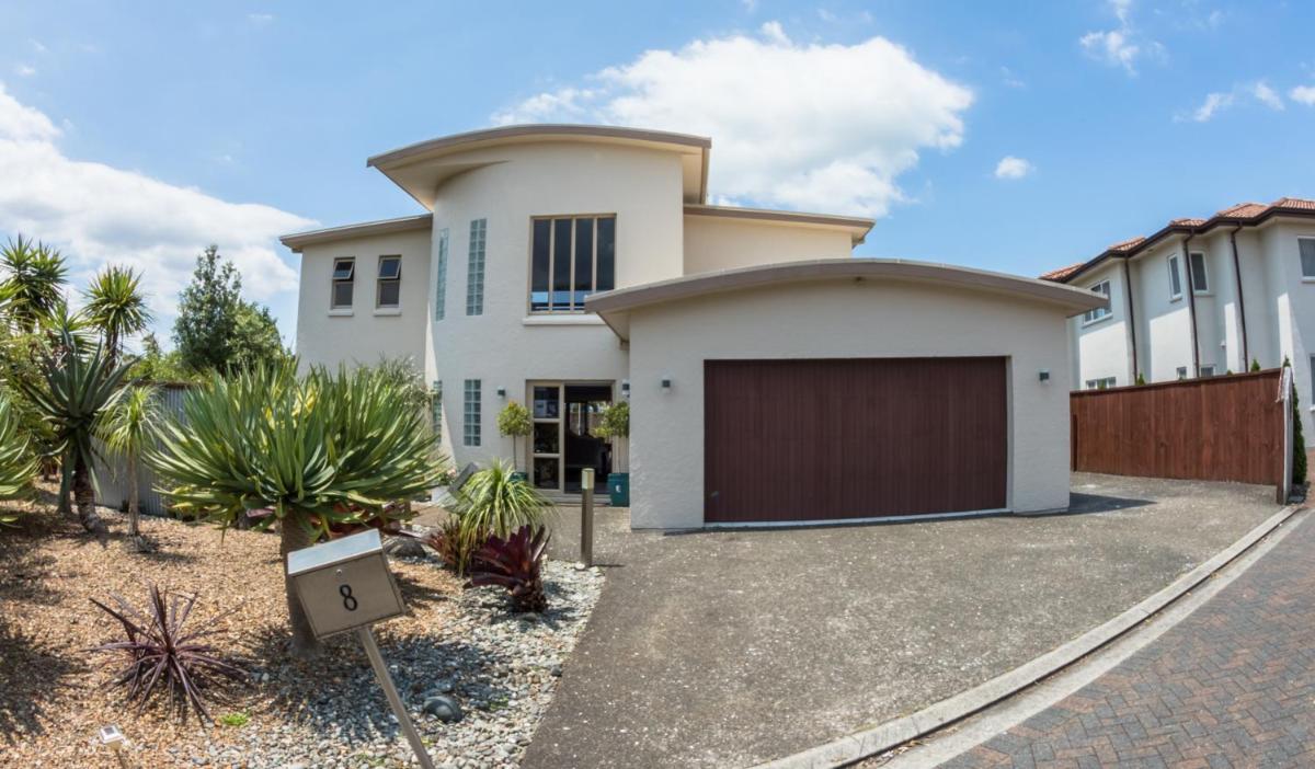 Hotel Amazing Seaview House