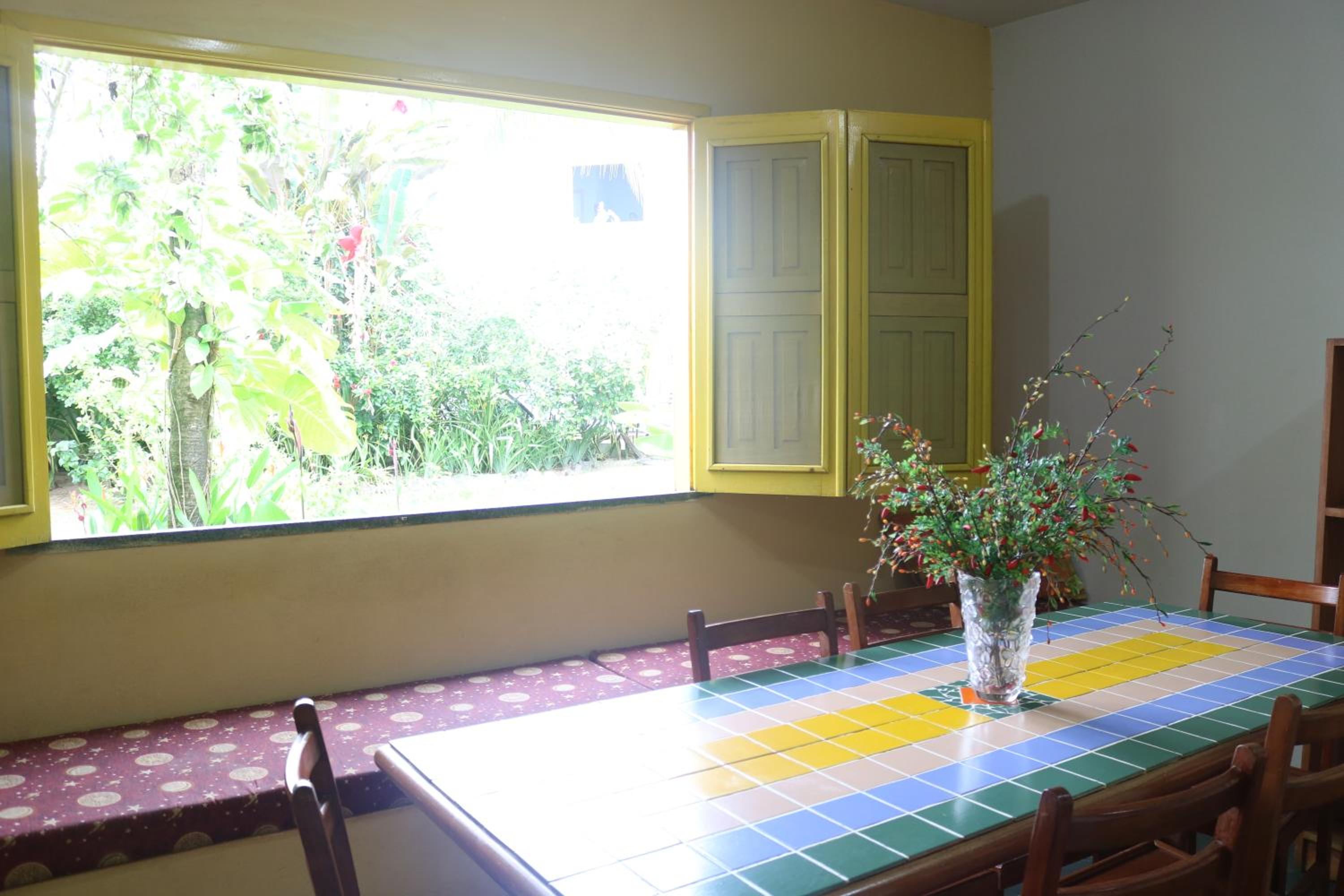 REFUGiO MINEIRO HOTEL BOUTIQUE