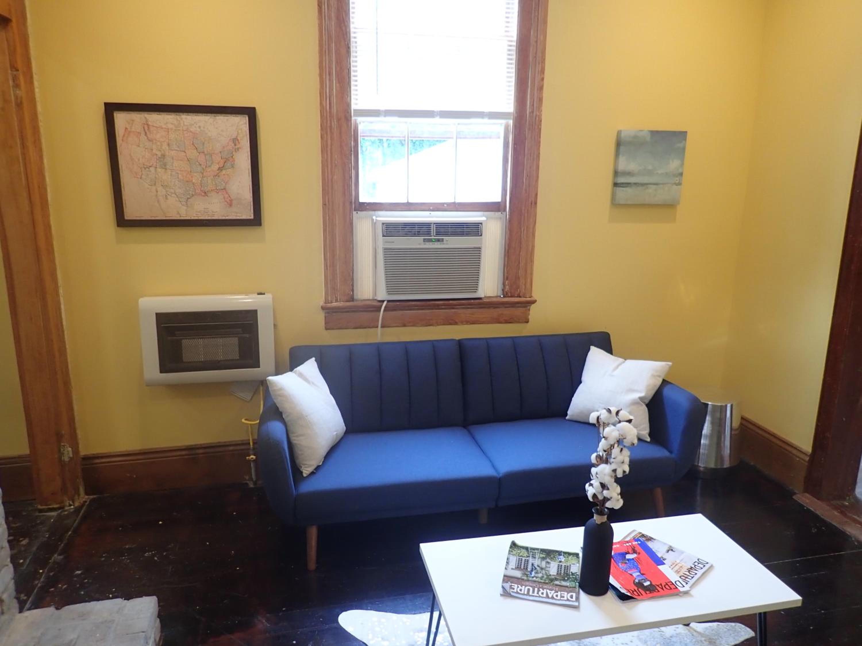 Historic Modern Uptown Home ll view 5