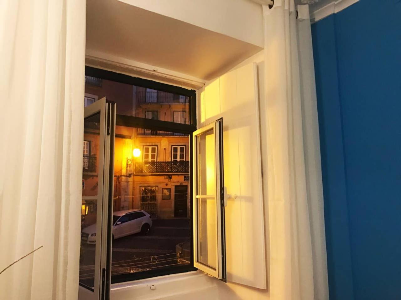 The Spot in Alfama view 2
