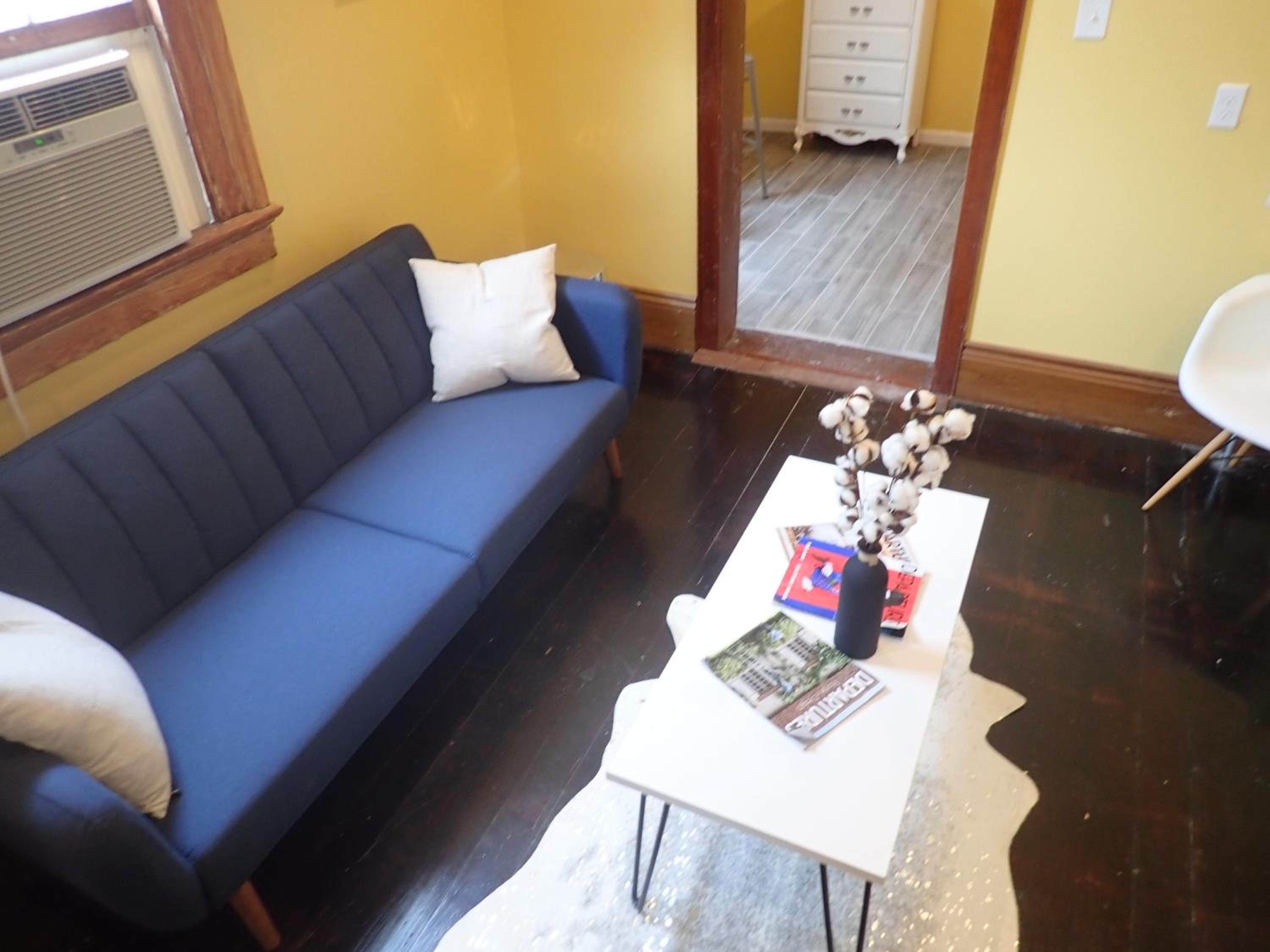 Historic Modern Uptown Home ll view 3