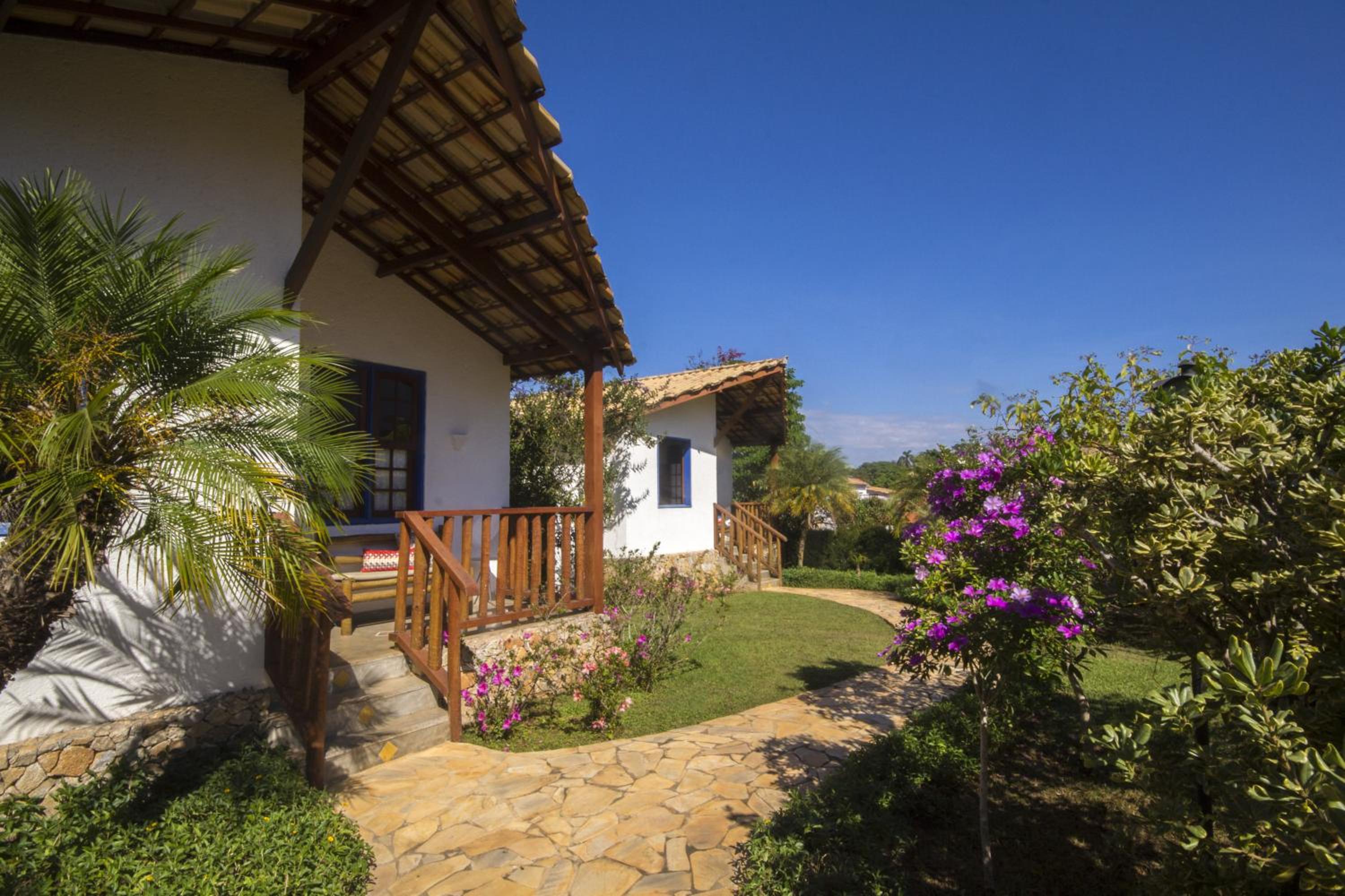 Hotel Pousada Vivenda