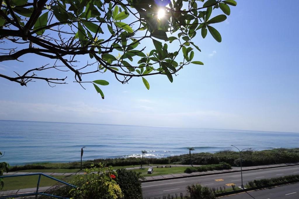 Sunny Ocean B&B