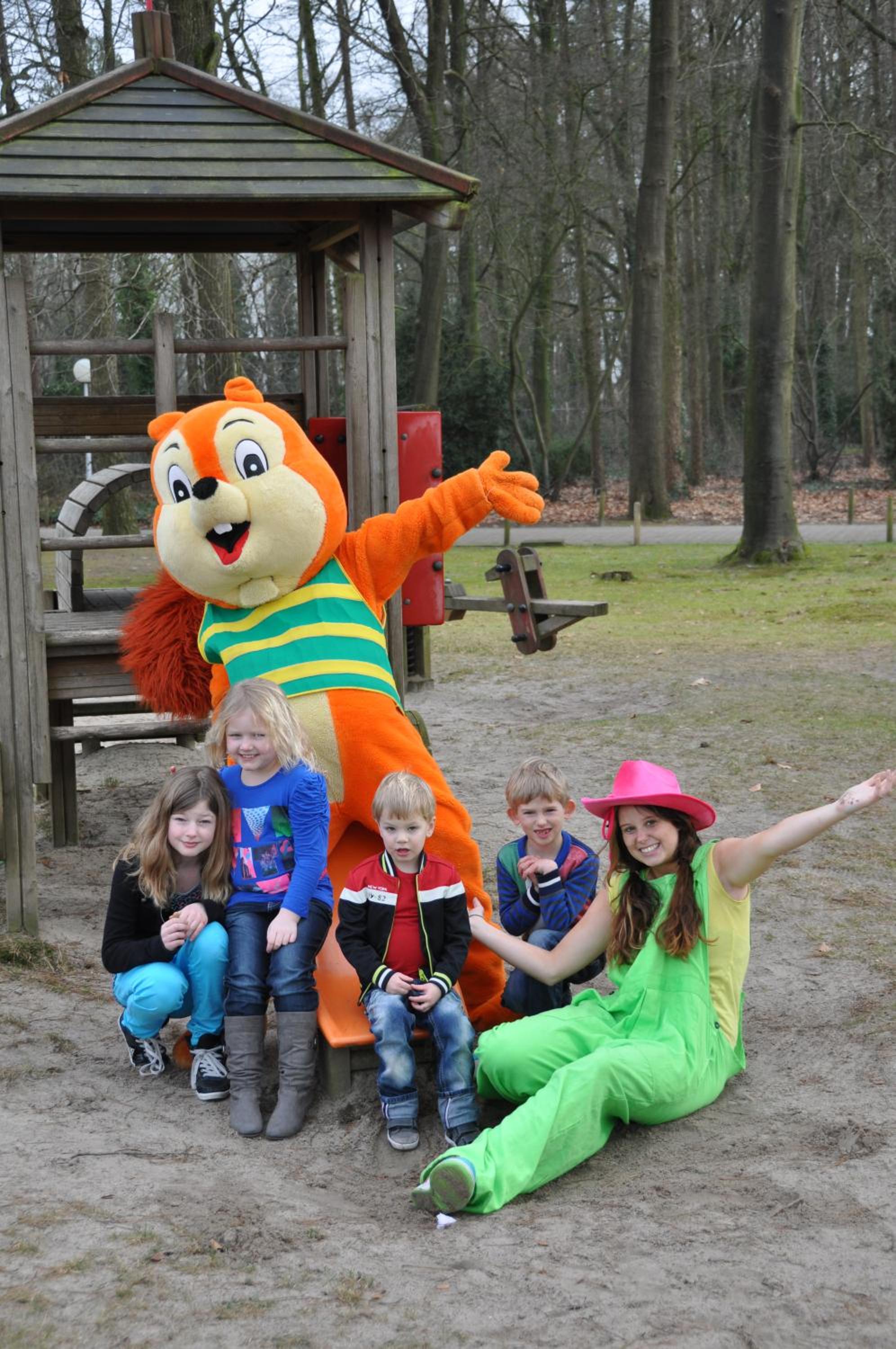 Resort Bad Boekelo - Hotel met Spa & Wellness in Enschede