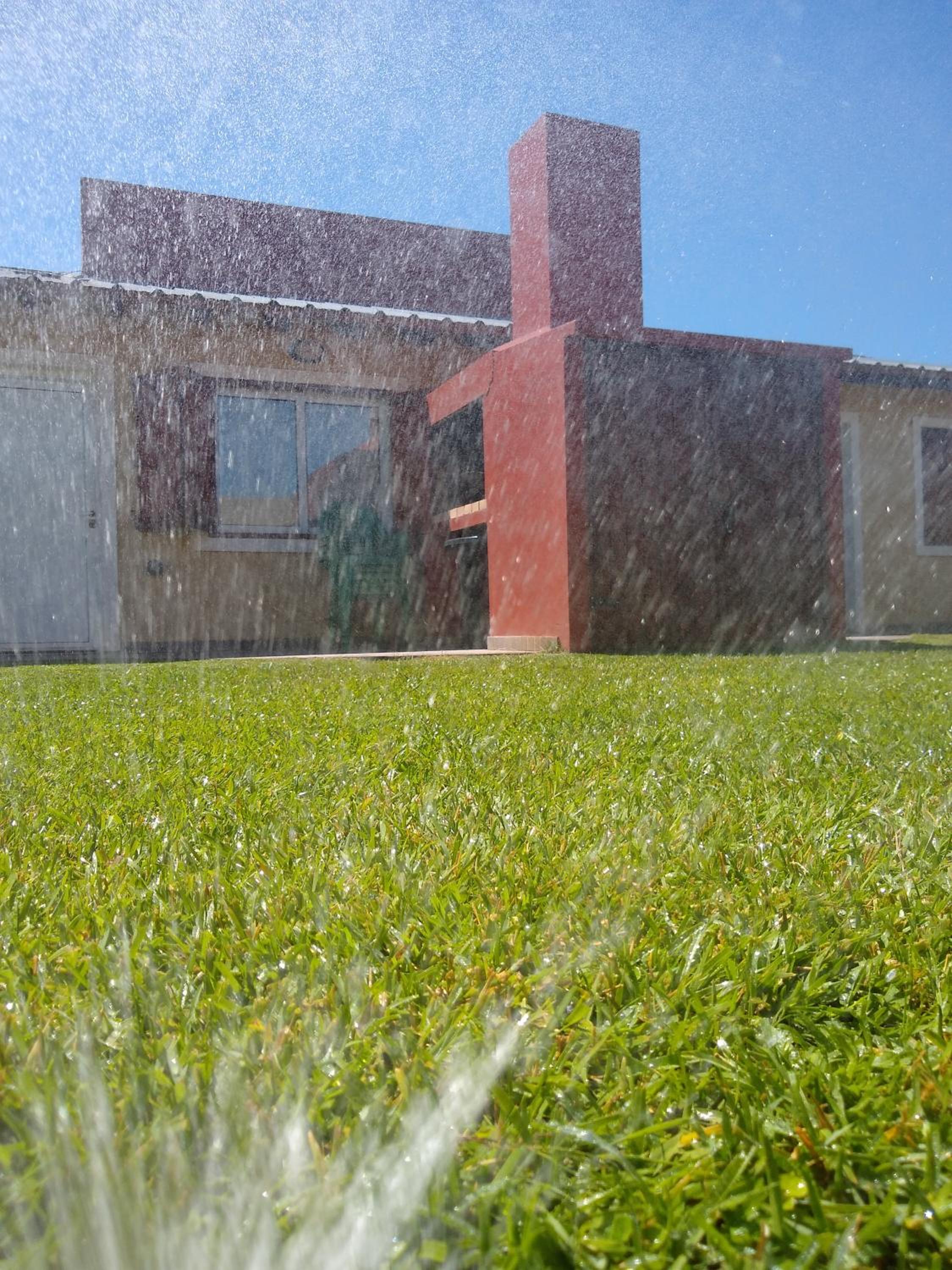 Las Calandrias