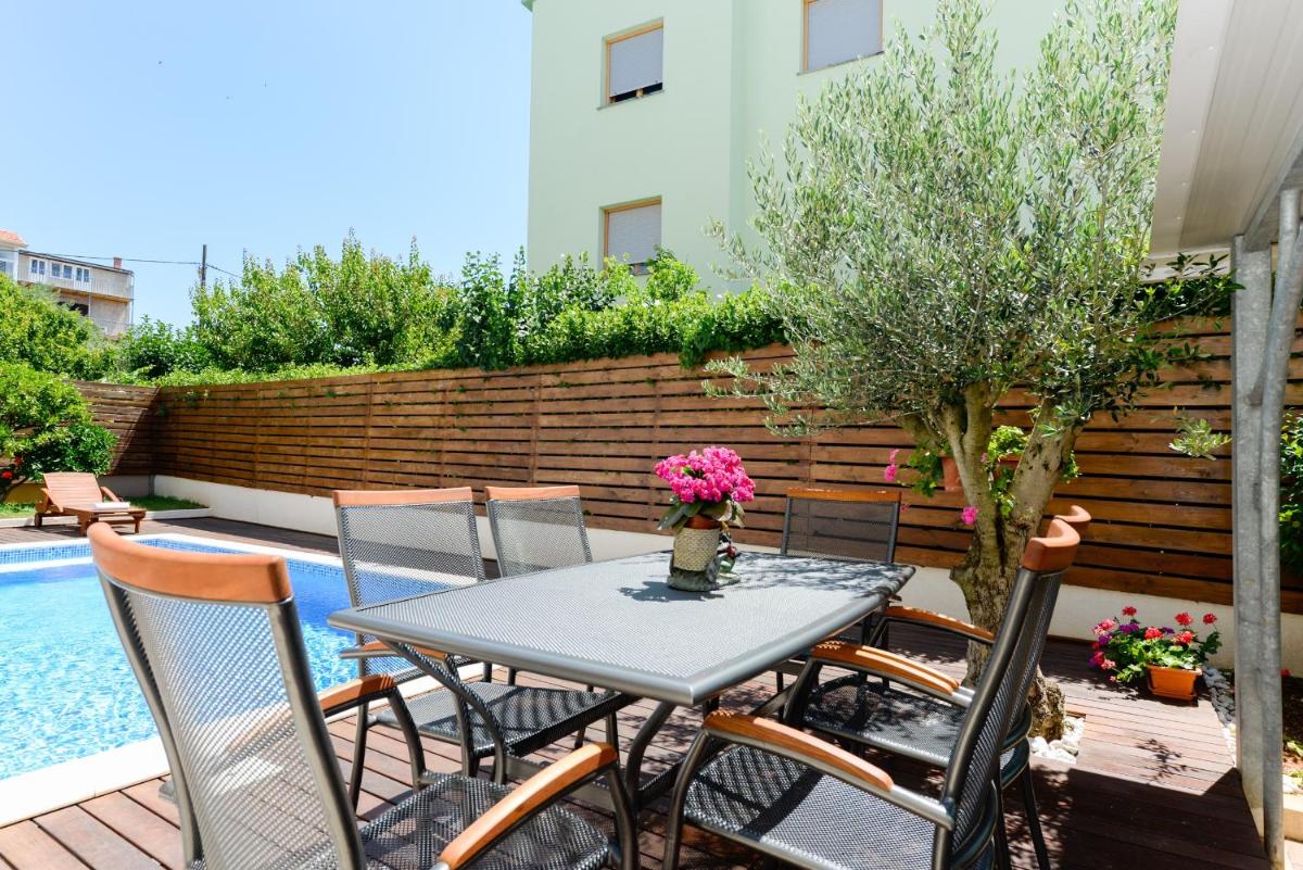 Apartmani Bosa view 5