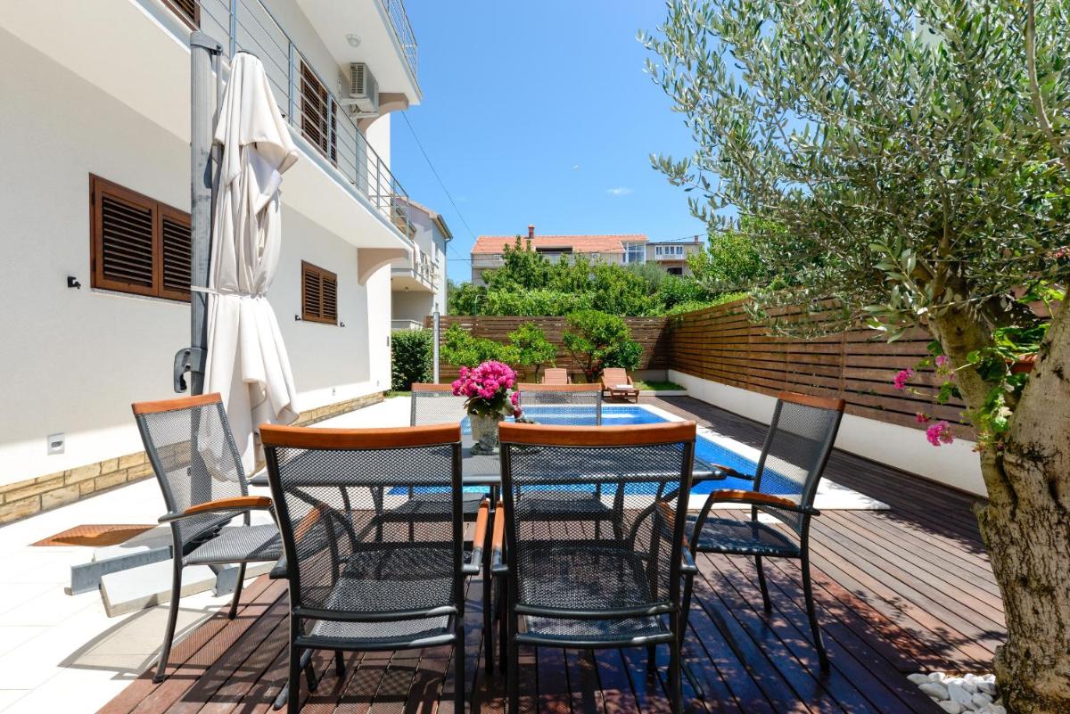 Apartmani Bosa view 4