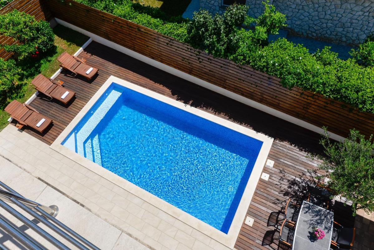 Apartmani Bosa view 2